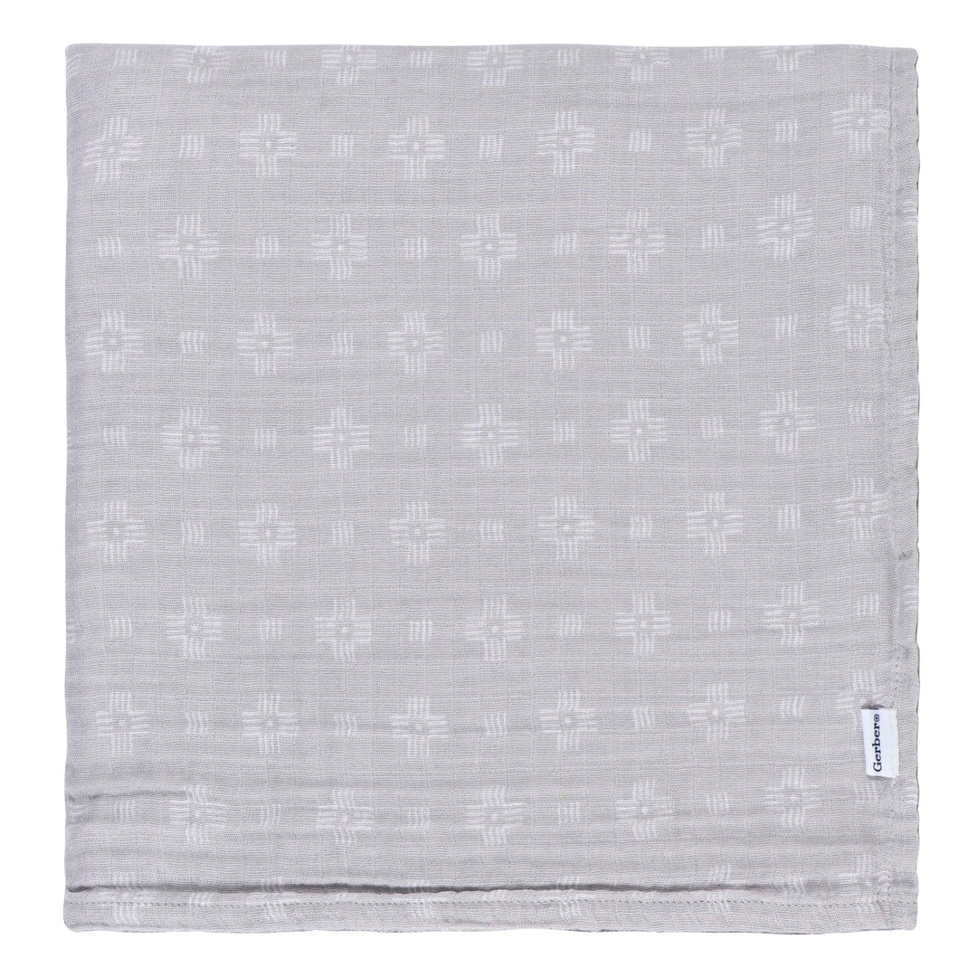 Muslin swaddle Blankets