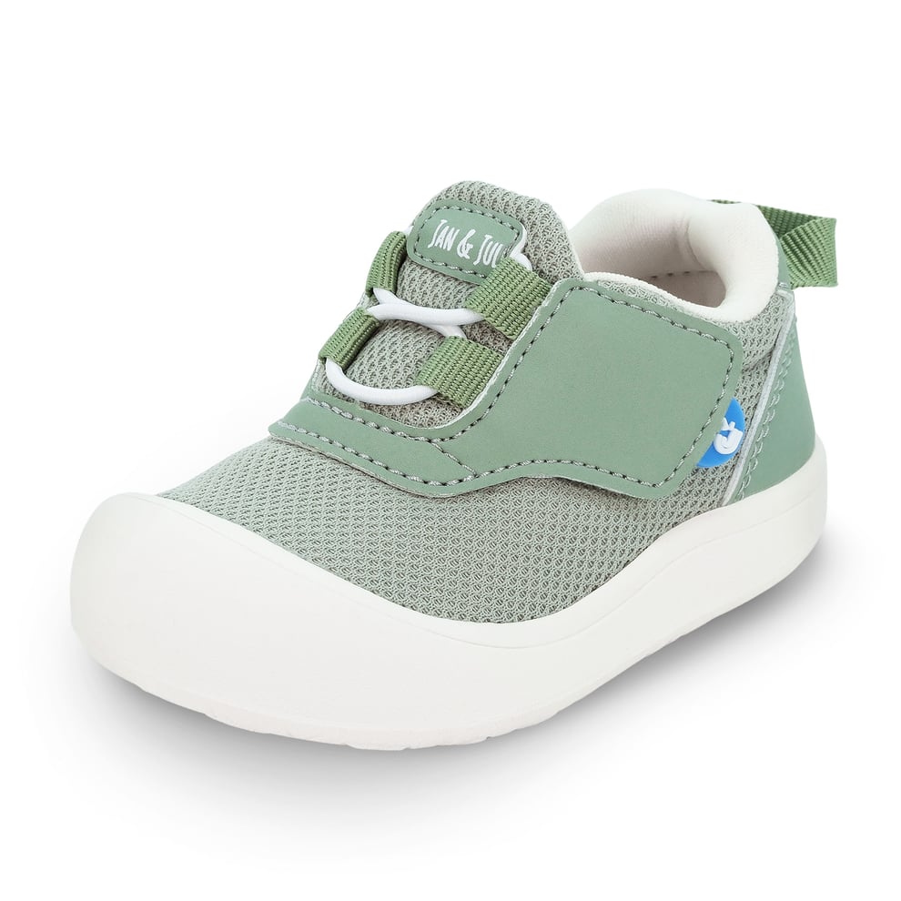 Mini Flyer Shoes( sage green)