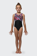 Load image into Gallery viewer, Style: 27897
Printed leotard
