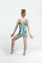 Load image into Gallery viewer, Style: 27824
Printed Unitard
