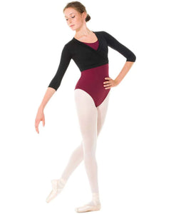 Ballet sweater style 3542