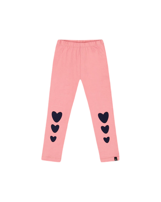 Jersey Leggings