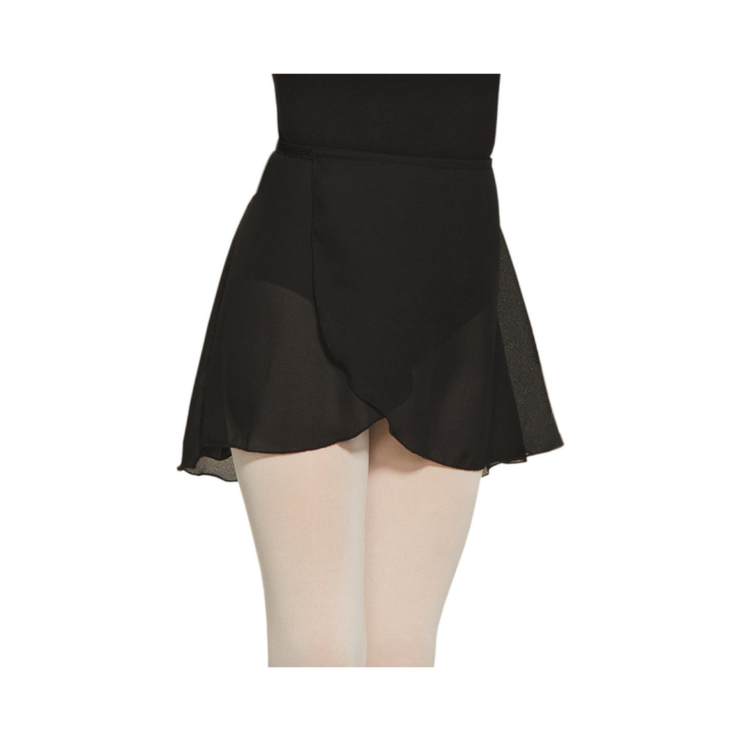 Mondor Wrap Ballet Skirt