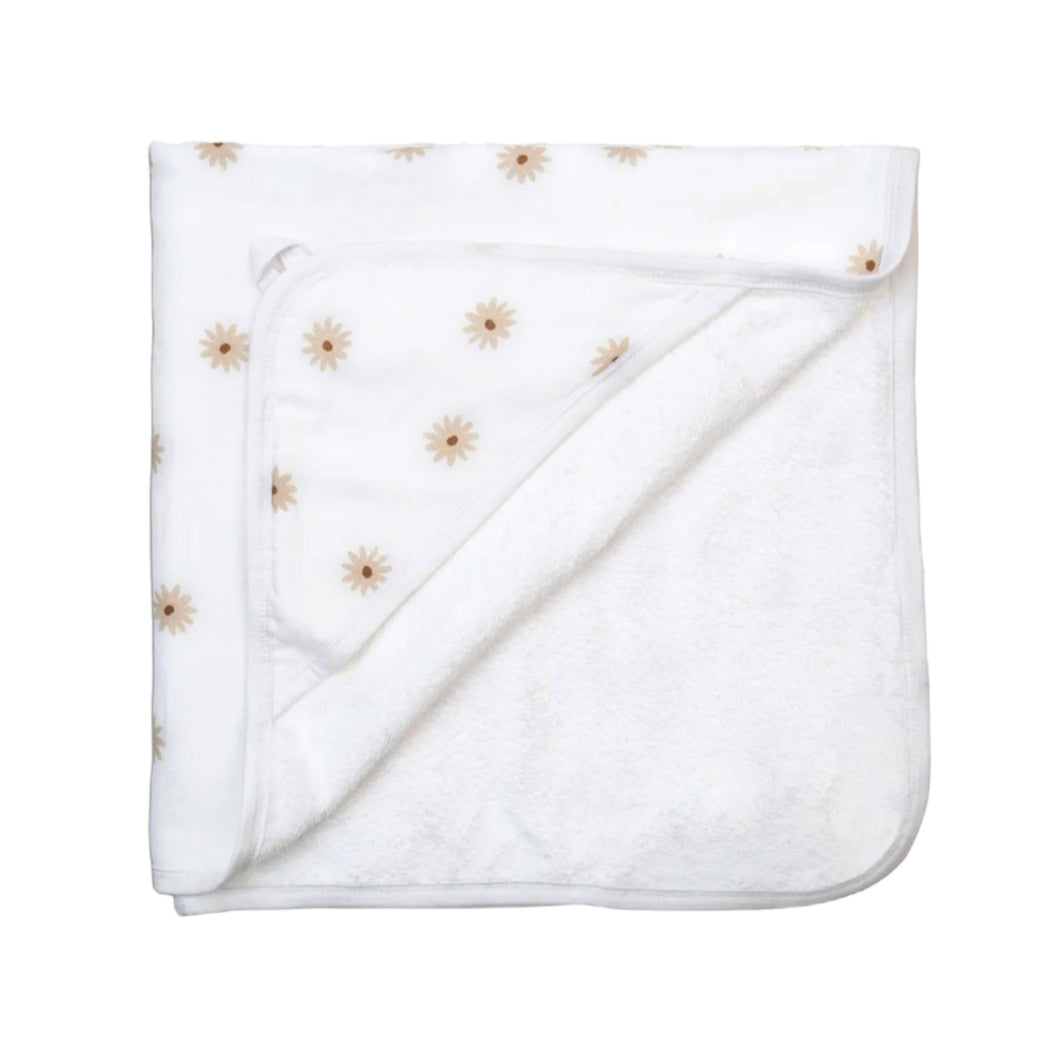 Cotton Hooded Towel