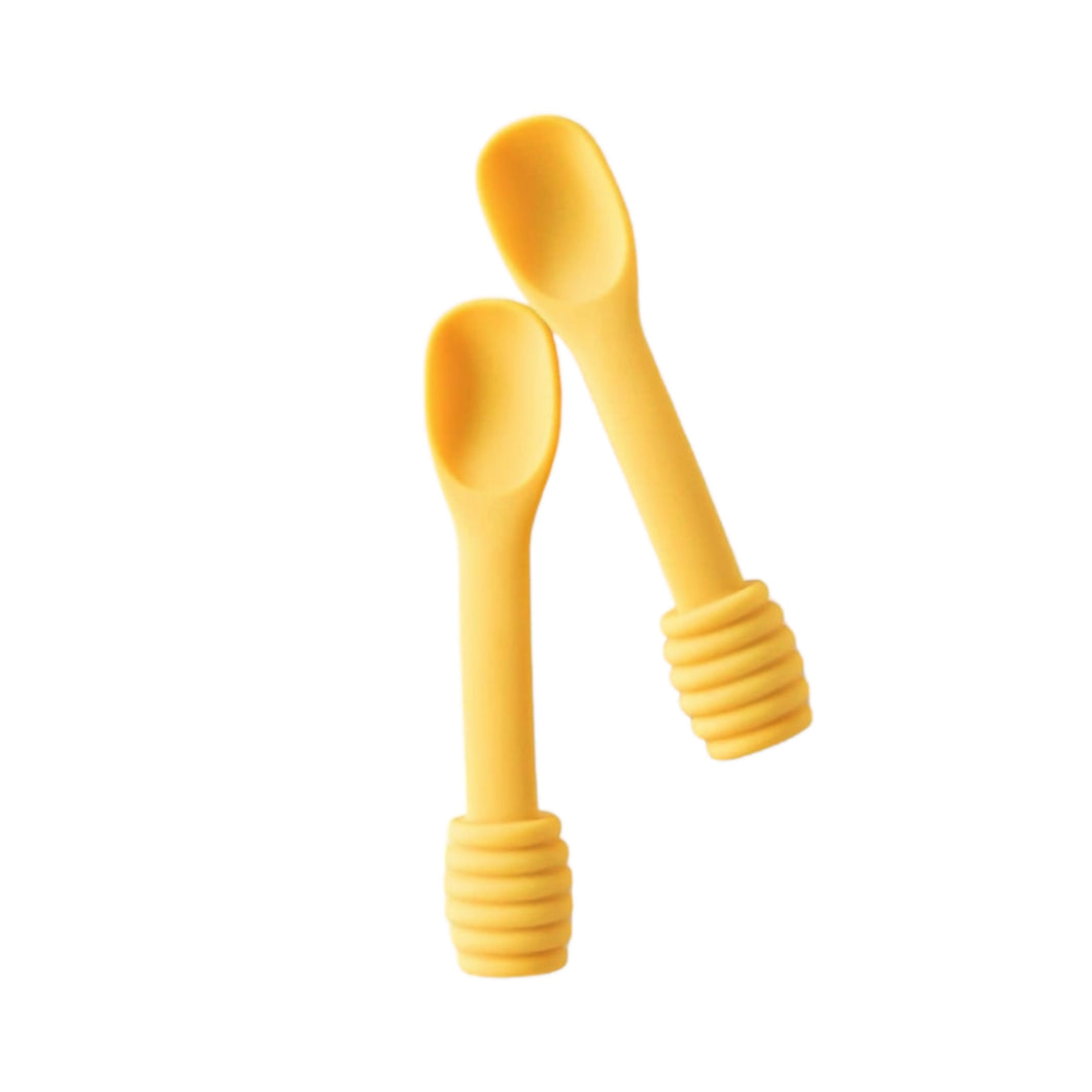 Special Edition Silicone Dipping Spoons