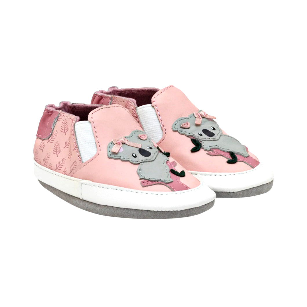 Soft Sole Robeez
