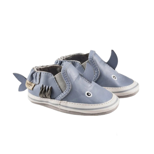 Soft Sole Robeez