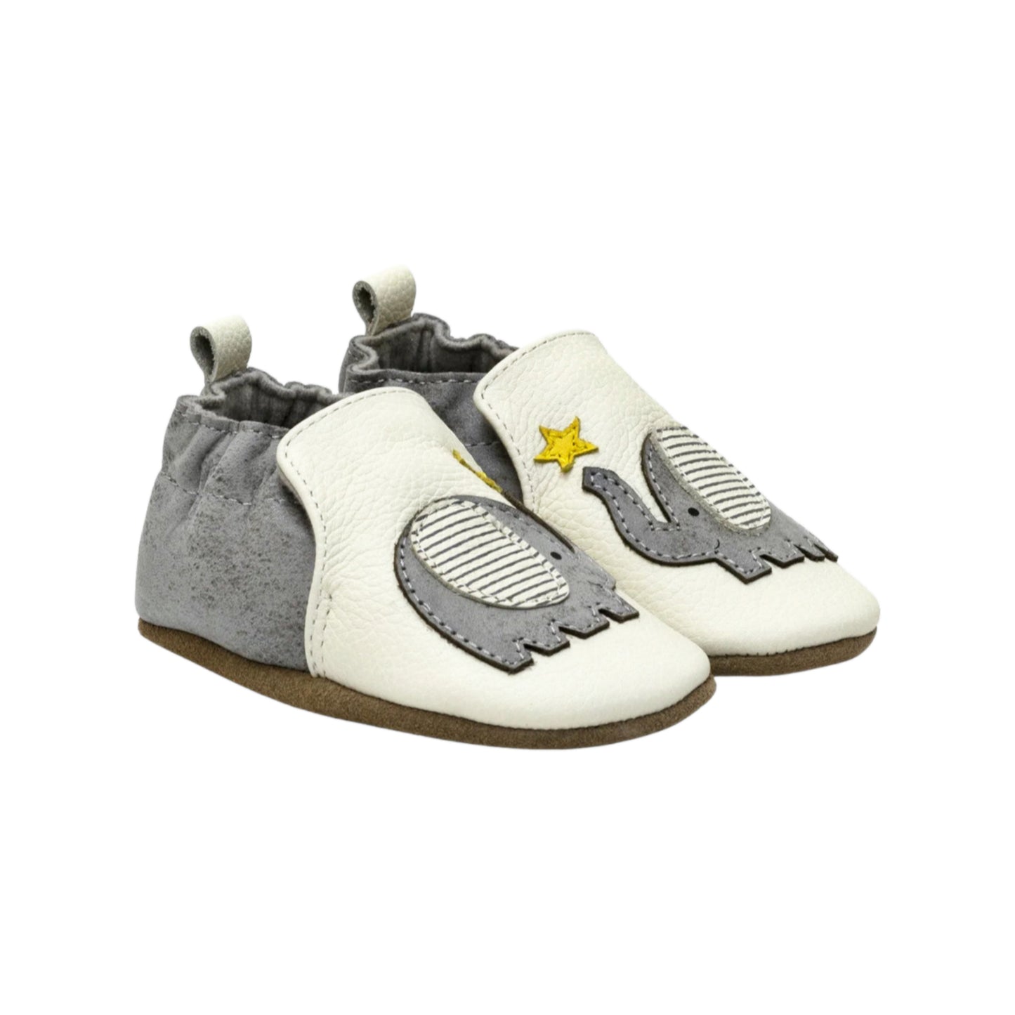 Soft Sole Robeez