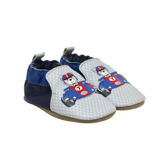 Soft Sole Robeez