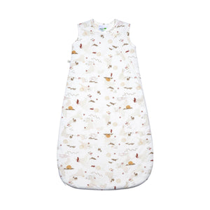 Quilted Bamboo Sleep Sack