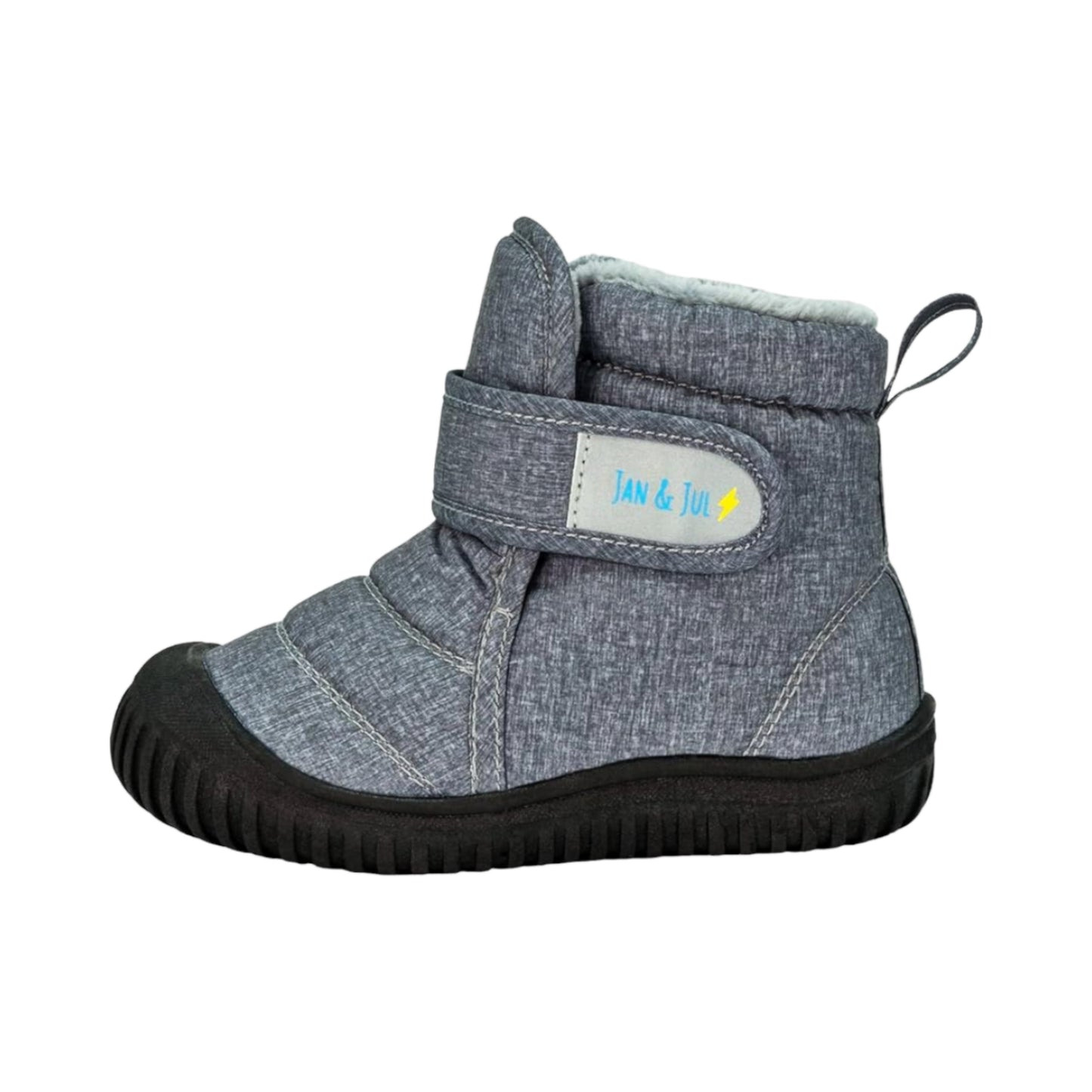 Toasty Dry Winter Boots