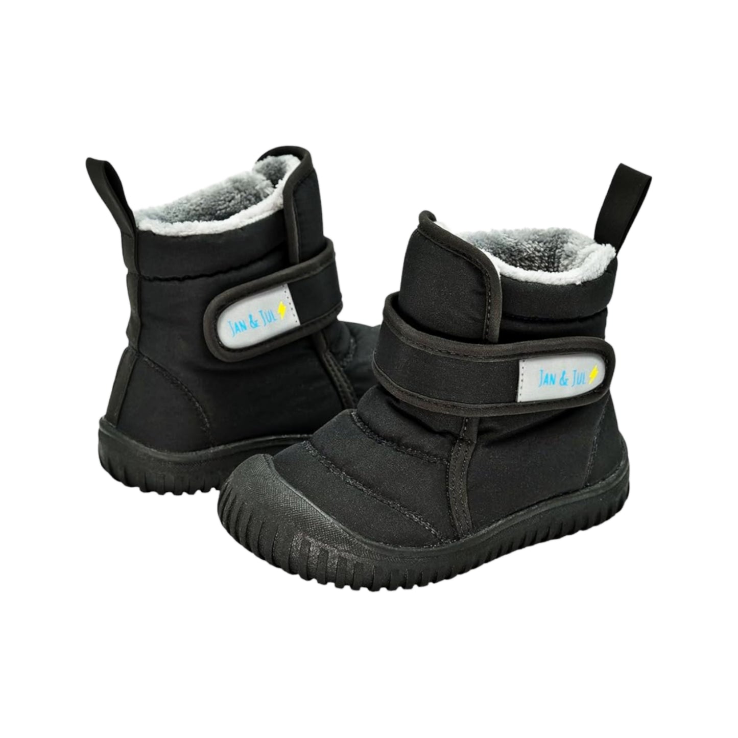 Toasty Dry Winter Boots