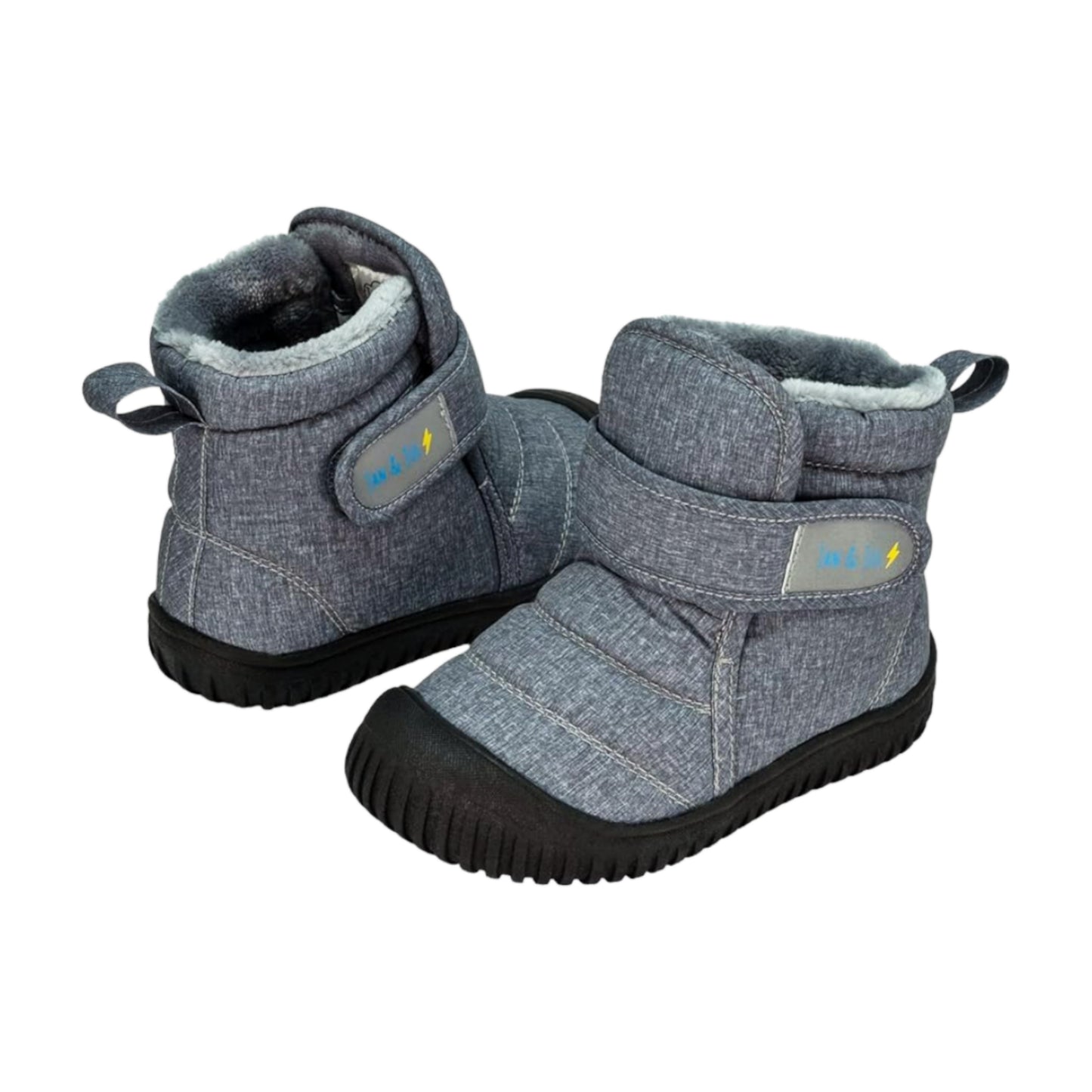 Toasty Dry Winter Boots