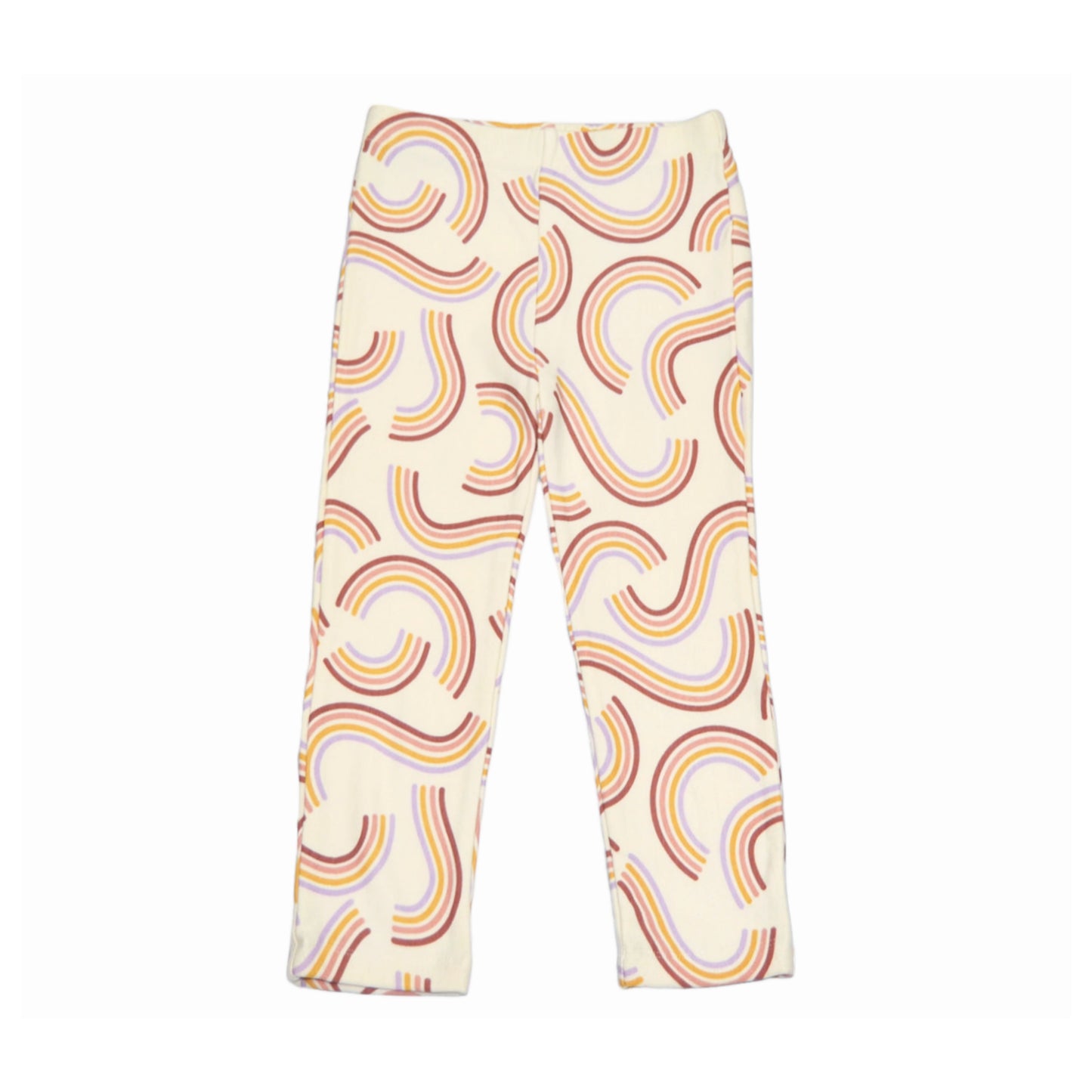 Bamboo Fleece Leggings