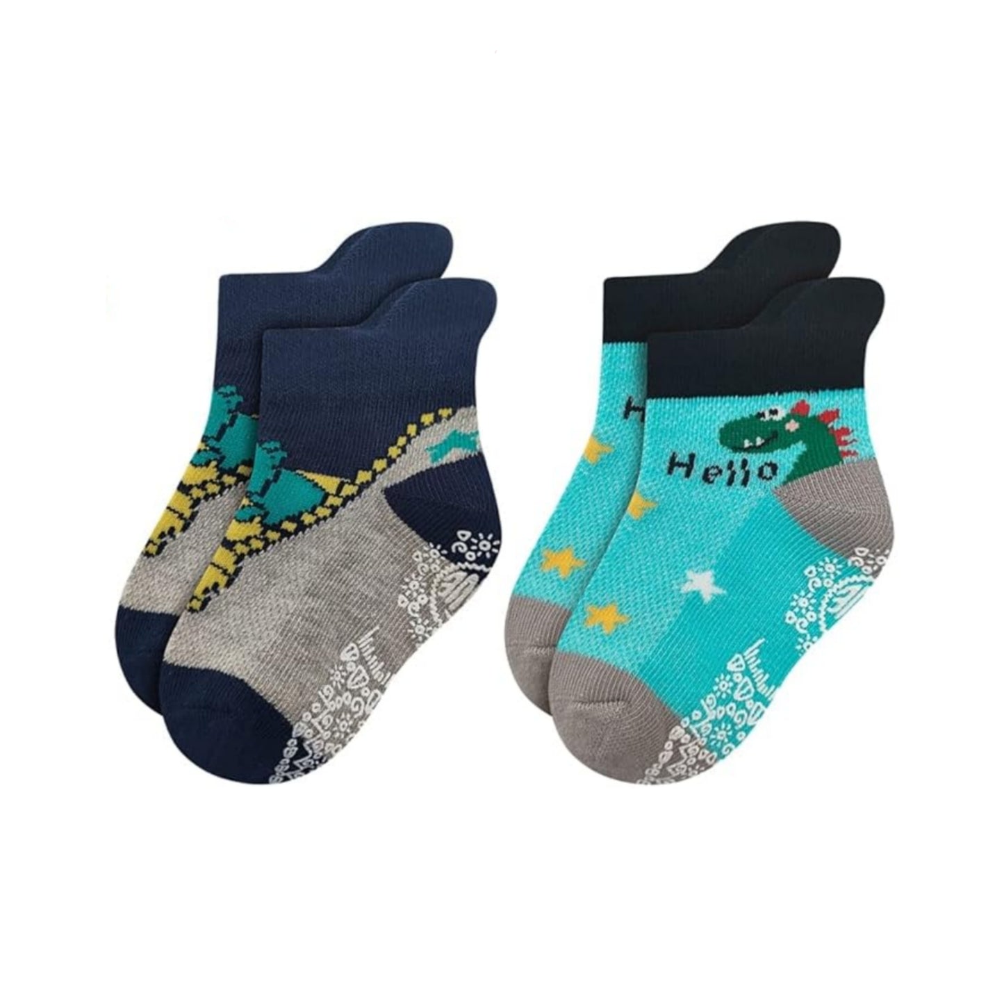 Patterned Sock Sets