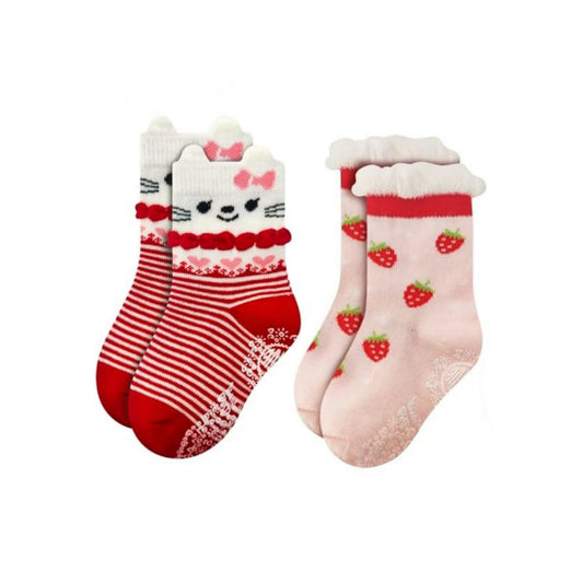 Patterned Sock Sets