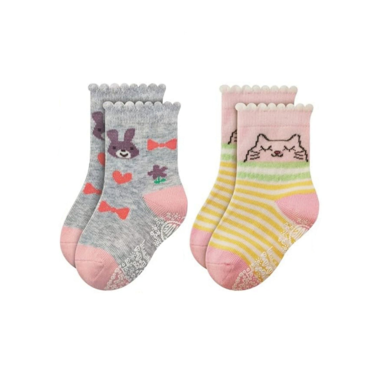 Patterned Sock Sets