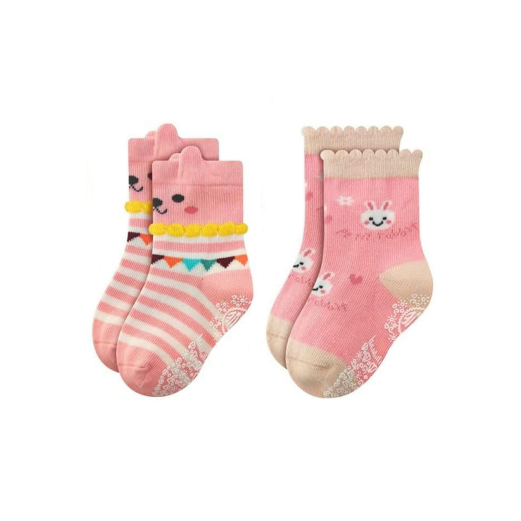 Patterned Sock Sets