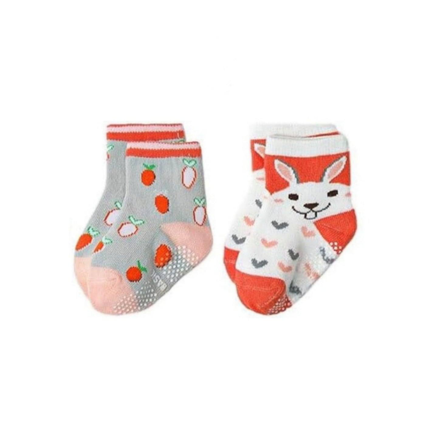 Patterned Sock Sets