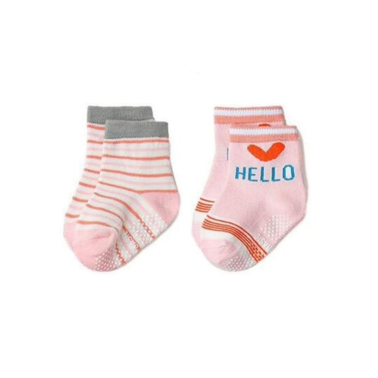 Patterned Sock Sets