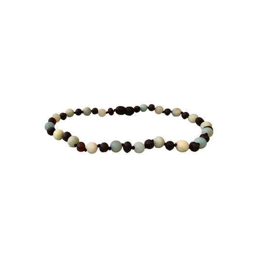 Healing Amber Necklace