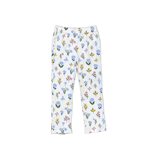 Bamboo Fleece Leggings