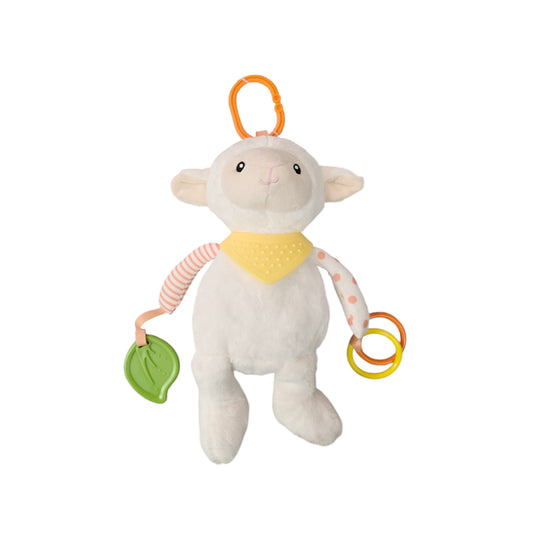 Plush Activity Toy
