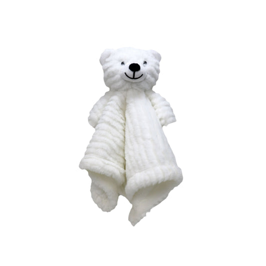 Plush Nunu