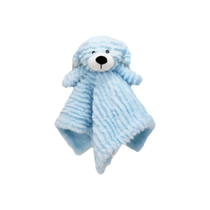 Plush Nunu