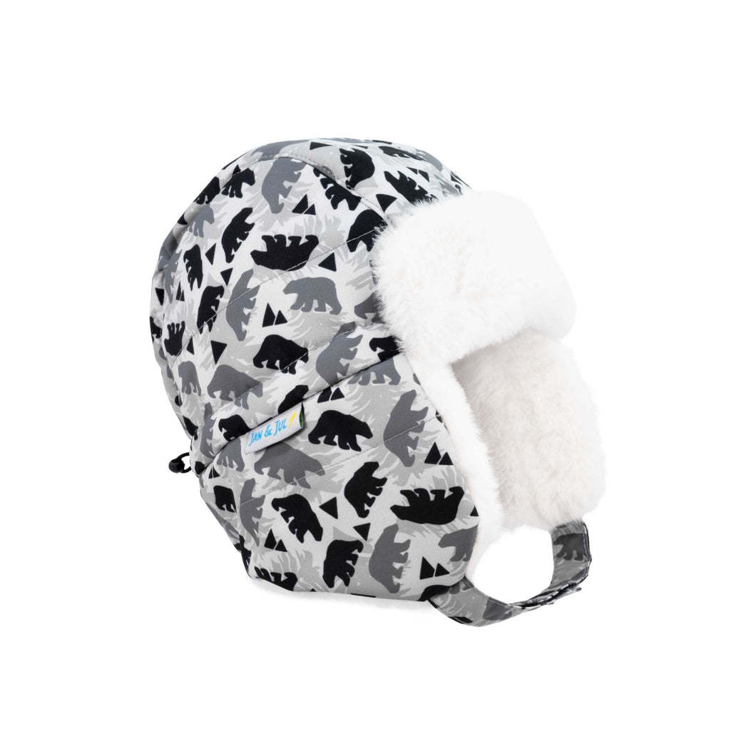 Insulated Winter Hat