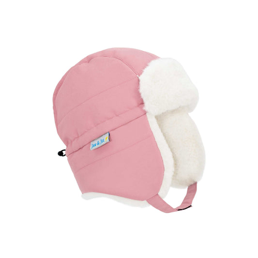 Insulated Winter Hat
