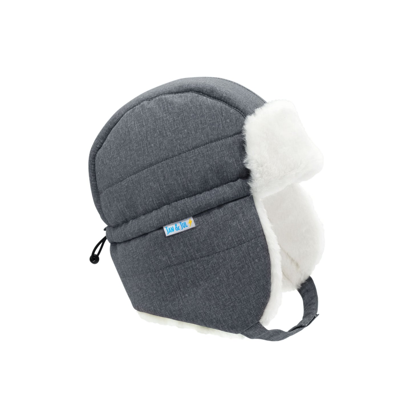 Insulated Winter Hat