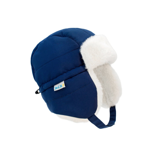 Insulated Winter Hat