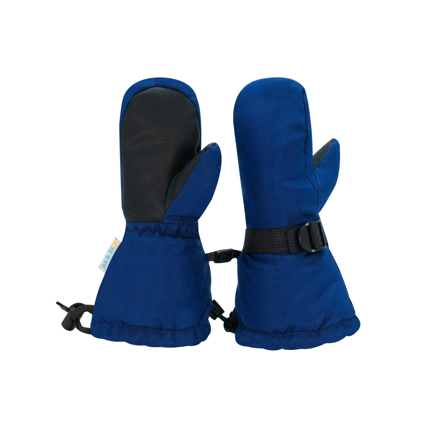Waterproof Winter Mittens