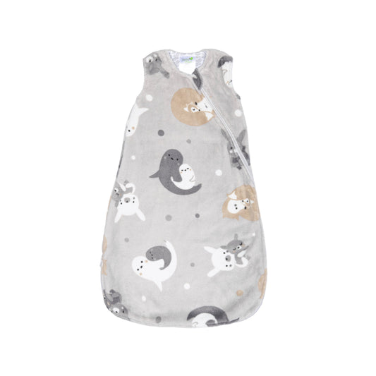 Plush Sleep Sack