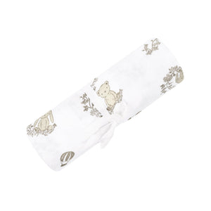 Muslin Cotton Swaddles