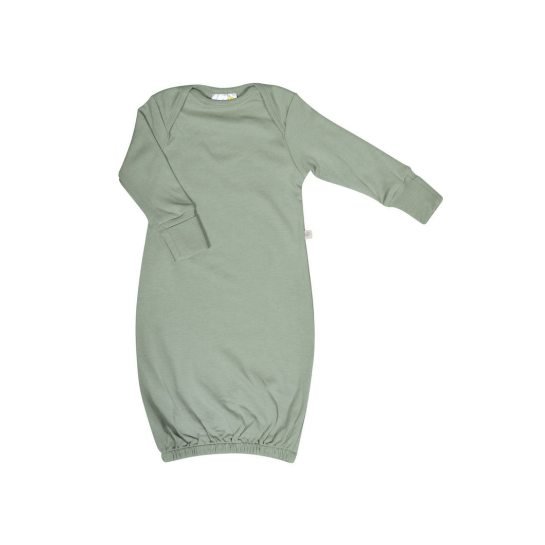 Bamboo Sleep Gown