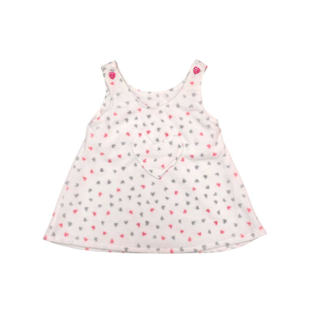 Fleece Dress