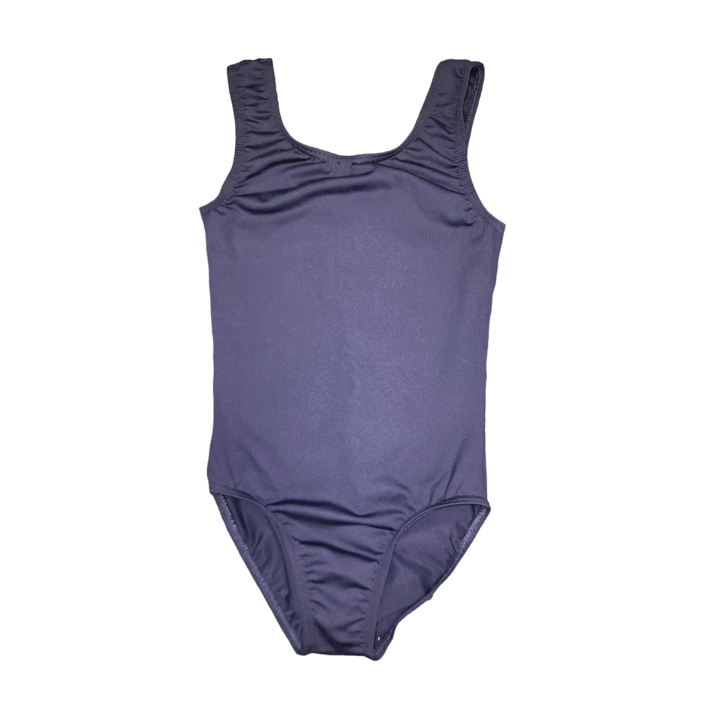 Mondor Sleeveless Leotard