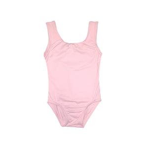 Mondor Nylon Tank bodysuit 40095