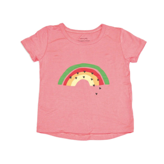 Bamboo Watermelon Tee