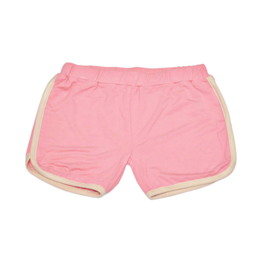 Bamboo Terry Sport Shorts