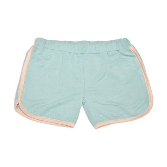 Bamboo Terry Sport Shorts