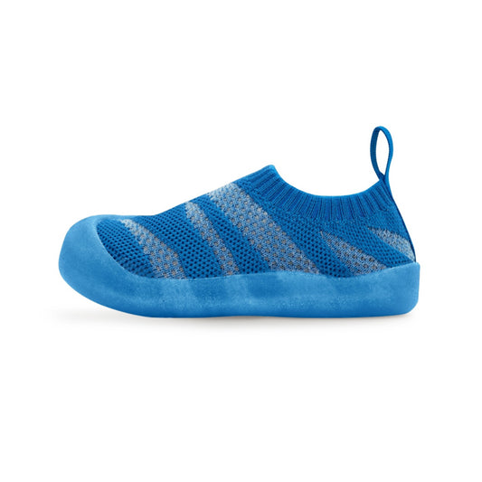 Jelly Jumper Knit Slip On Shoe