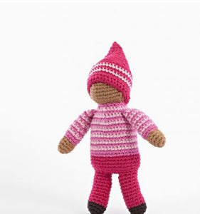 Pixie Rattle