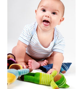 Pixie Rattle