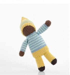Pixie Rattle