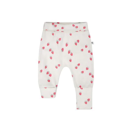 Organic Cotton Grow With Me Pants