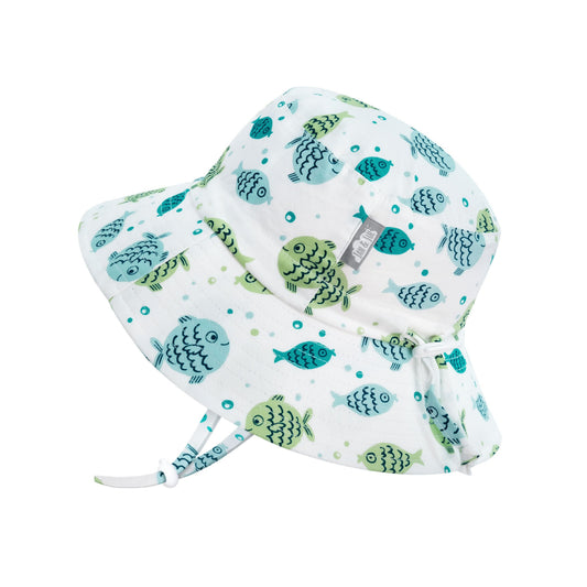 Cotton Bucket Hat