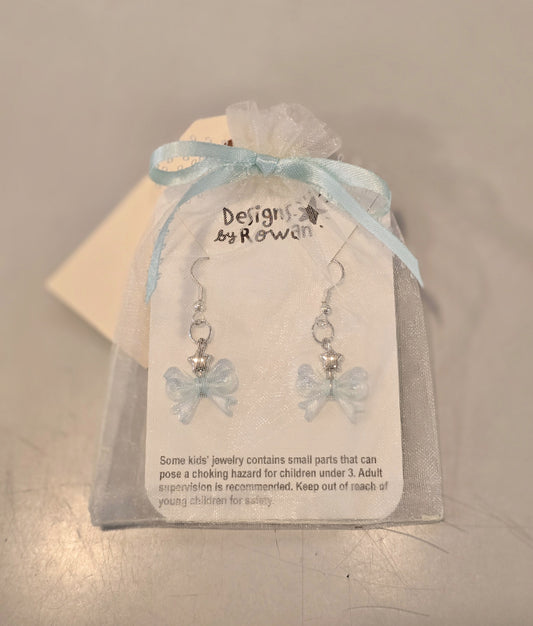 Designs By Rowan Earrings